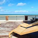 Διαμέρισμα Le Courlis Vue Panoramique Sur La Mer, Balcons *
