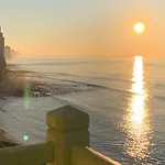 Le Courlis Vue Panoramique Sur La Mer, Balcons Διαμέρισμα *