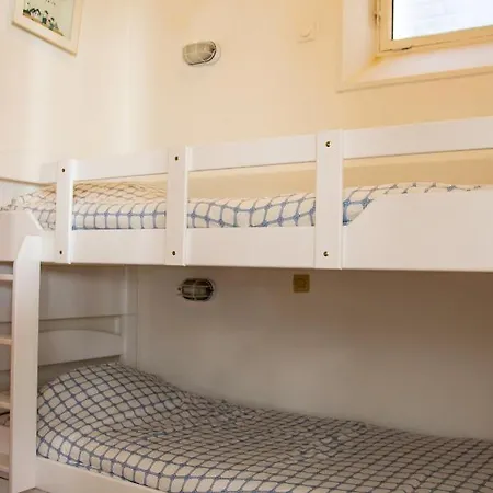 Апартаменты Le Courlis Vue Panoramique Sur La Mer, Balcons