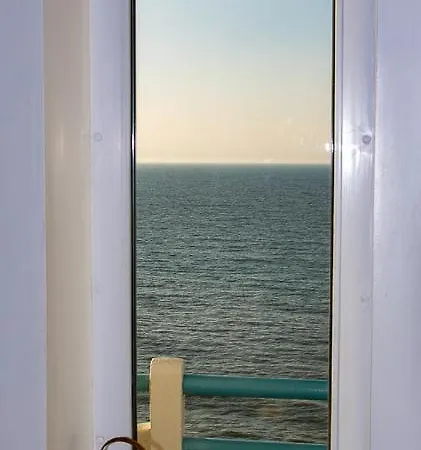 Le Courlis Vue Panoramique Sur La Mer, Balcons