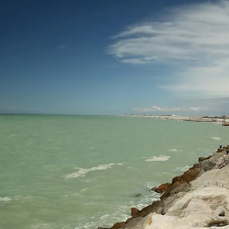 Le Courlis Vue Panoramique Sur La Mer, Balcons