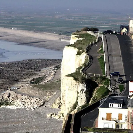 Le Courlis Vue Panoramique Sur La Mer, Balcons О
