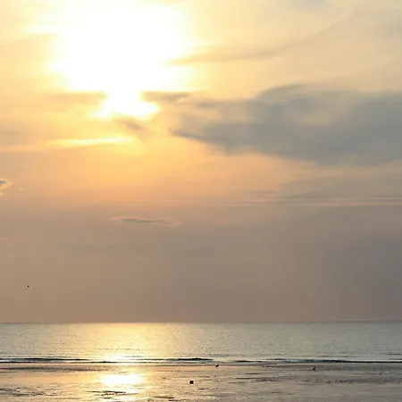 Апартаменты Le Courlis Vue Panoramique Sur La Mer, Balcons