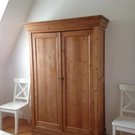 Апартаменты Le Courlis Vue Panoramique Sur La Mer, Balcons *