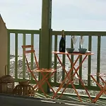 Apartamento Le Courlis Vue Panoramique Sur La Mer, Balcons