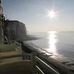 Le Courlis Vue Panoramique Sur La Mer, Balcons