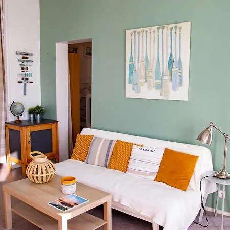 Le Courlis Vue Panoramique Sur La Mer, Balcons Ault