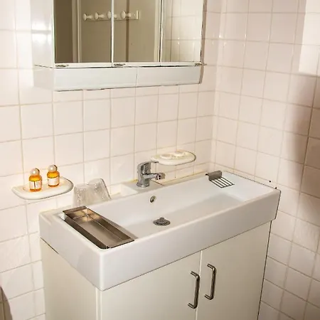 Appartement Le Courlis Vue Panoramique Sur La Mer, Balcons Ault