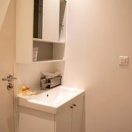 Apartmán Le Courlis Vue Panoramique Sur La Mer, Balcons Ault