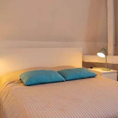 Appartement Le Courlis Vue Panoramique Sur La Mer, Balcons *