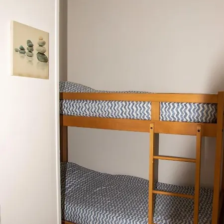 Apartmán Le Courlis Vue Panoramique Sur La Mer, Balcons *