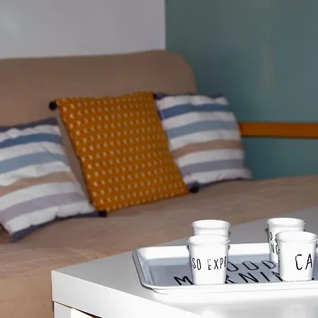 Le Courlis Vue Panoramique Sur La Mer, Balcons