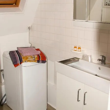 Le Courlis Vue Panoramique Sur La Mer, Balcons * Ault