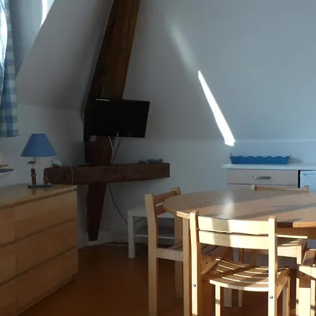 Le Courlis Vue Panoramique Sur La Mer, Balcons