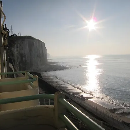 Le Courlis Vue Panoramique Sur La Mer, Balcons
