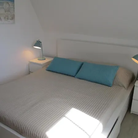 Le Courlis Vue Panoramique Sur La Mer, Balcons Appartement Ault