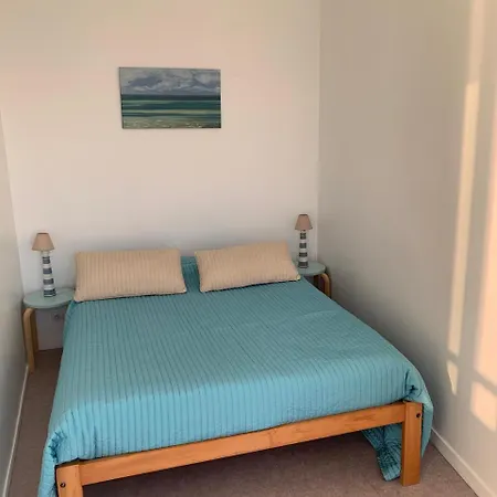 Le Courlis Vue Panoramique Sur La Mer, Balcons