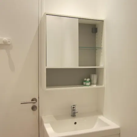 Apartmán Le Courlis Vue Panoramique Sur La Mer, Balcons